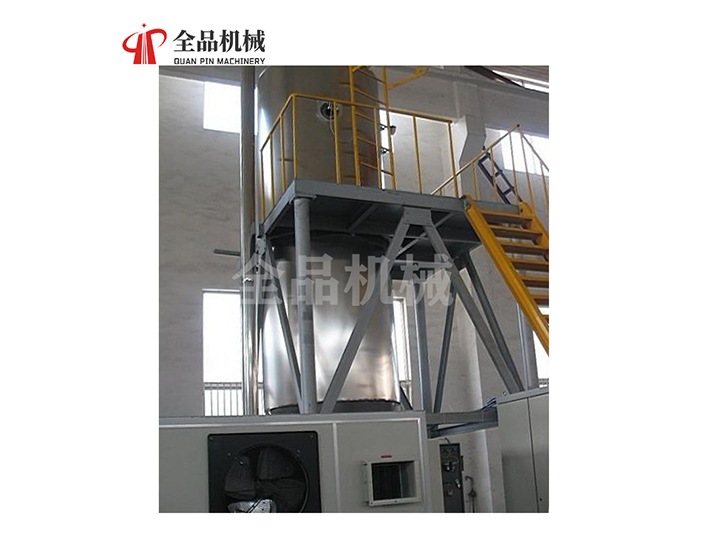 壓力式噴霧（冷卻）干燥機(jī)