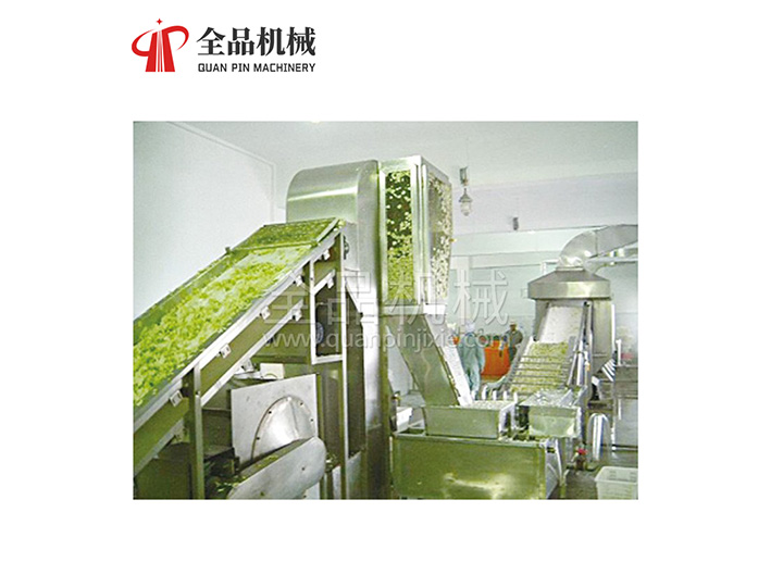 脫水蔬菜干燥機(jī)