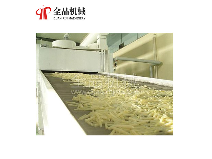 脫水蔬菜干燥機(jī)