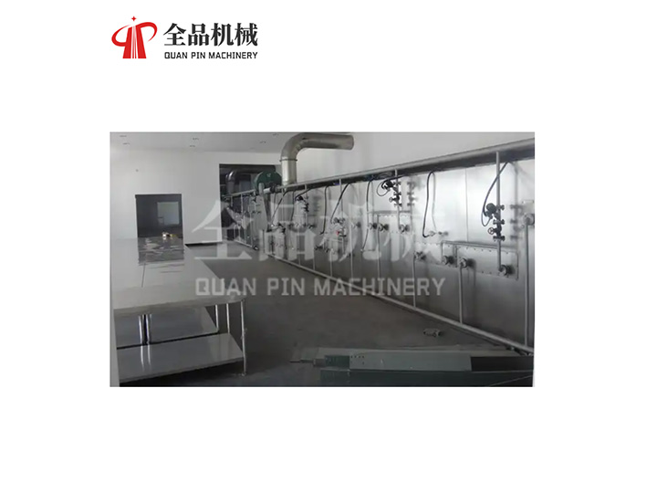 脫水蔬菜干燥機(jī)