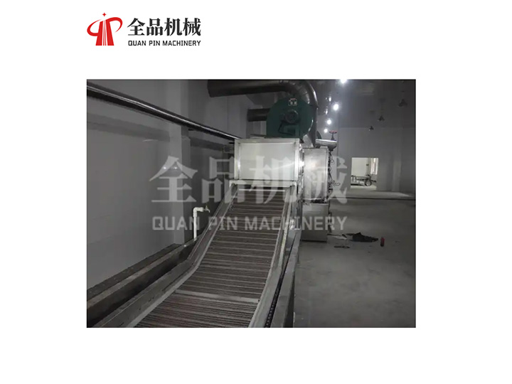 脫水蔬菜干燥機(jī)