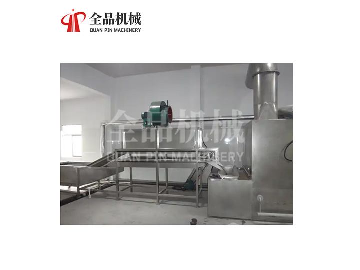 脫水蔬菜干燥機(jī)